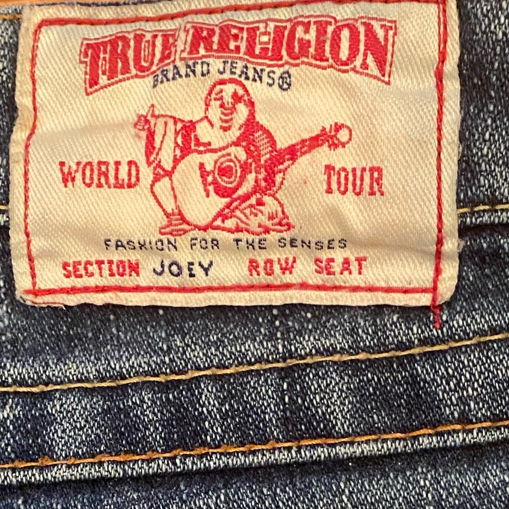 TRUE RELIGION Jeans - Picture 5 of 6